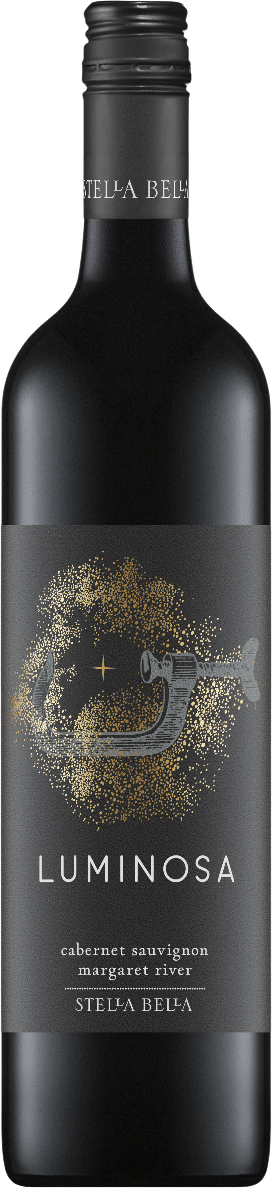 Stella Bella Wines Luminosa Cabernet Sauvignon 2020